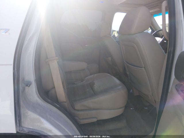 Aukcja sprzedaży 2009 Chevrolet Tahoe Ltz, vin: 1GNFK330X9R203012, numer aukcji: 45191840