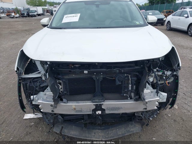 5N1DR3CD6PC228578 Nissan Pathfinder Sl 4wd
