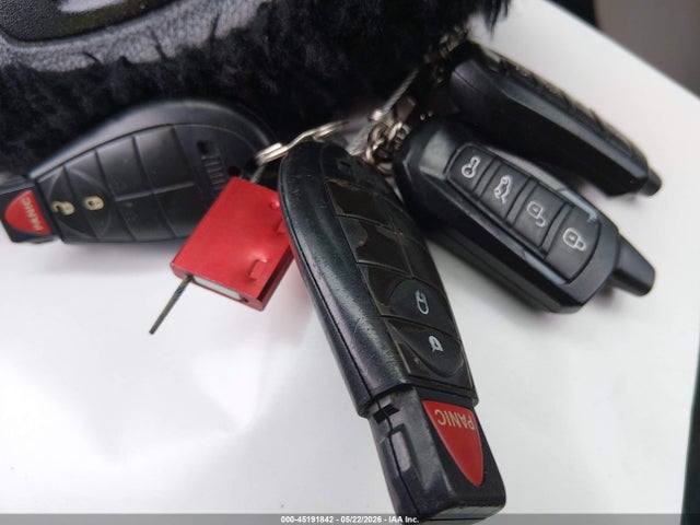 Aukcja sprzedaży 2017 Dodge Grand Caravan Cvp/sxt, vin: 2C4RDGBG0HR872422, numer aukcji: 45191842