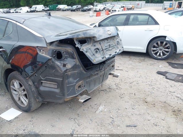 Aukcja sprzedaży 2013 Kia Optima Lx, vin: 5XXGM4A71DG153691, numer aukcji: 45191846