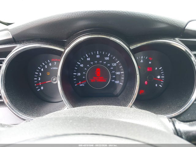 Aukcja sprzedaży 2013 Kia Optima Lx, vin: 5XXGM4A71DG153691, numer aukcji: 45191846