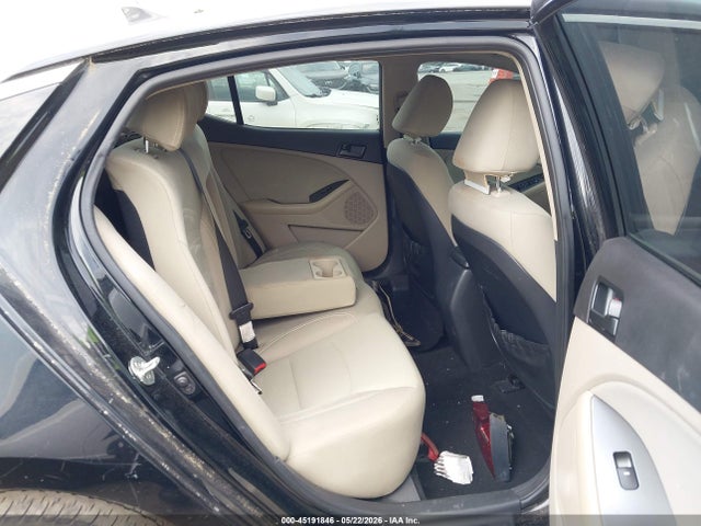 Aukcja sprzedaży 2013 Kia Optima Lx, vin: 5XXGM4A71DG153691, numer aukcji: 45191846
