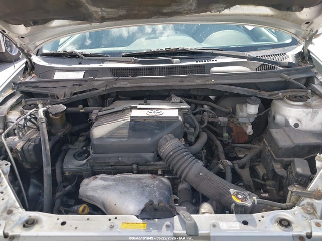 Продаж на аукціоні авто 2005 Toyota Rav4, vin: JTEGD20V150079224, номер лоту: 45191849