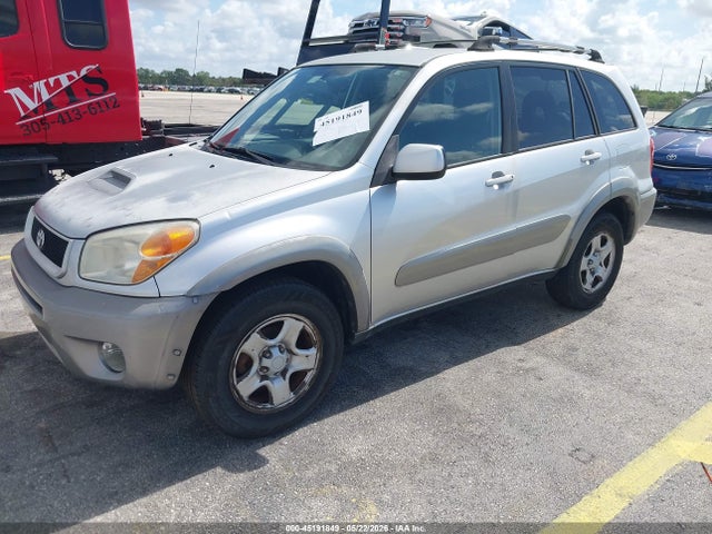 Продаж на аукціоні авто 2005 Toyota Rav4, vin: JTEGD20V150079224, номер лоту: 45191849