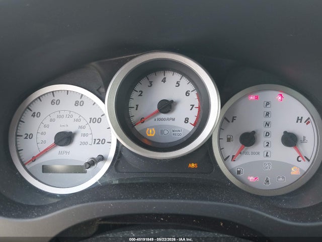 Продаж на аукціоні авто 2005 Toyota Rav4, vin: JTEGD20V150079224, номер лоту: 45191849