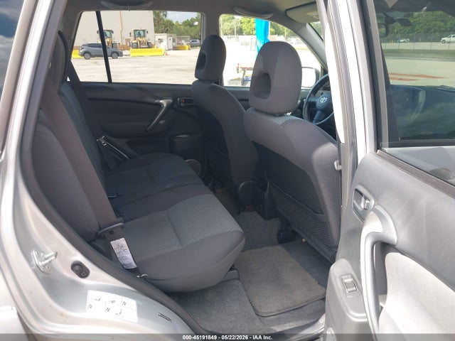 Продаж на аукціоні авто 2005 Toyota Rav4, vin: JTEGD20V150079224, номер лоту: 45191849