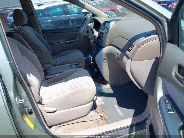Aukcja sprzedaży 2006 Toyota Sienna Le, vin: 5TDZA23C16S471330, numer aukcji: 45191850