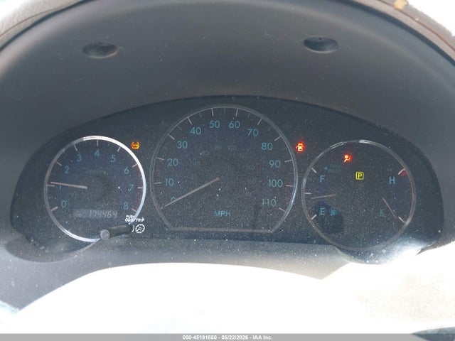 Aukcja sprzedaży 2006 Toyota Sienna Le, vin: 5TDZA23C16S471330, numer aukcji: 45191850