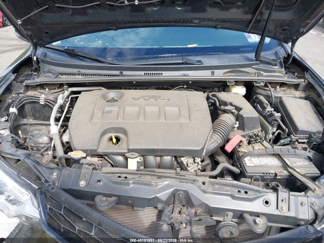 Продаж на аукціоні авто 2016 Toyota Corolla S Plus, vin: 5YFBURHE1GP410162, номер лоту: 45191851