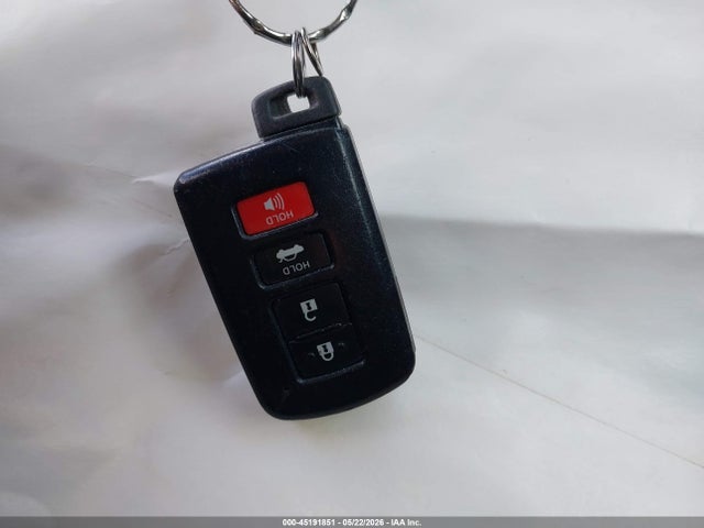 Продаж на аукціоні авто 2016 Toyota Corolla S Plus, vin: 5YFBURHE1GP410162, номер лоту: 45191851