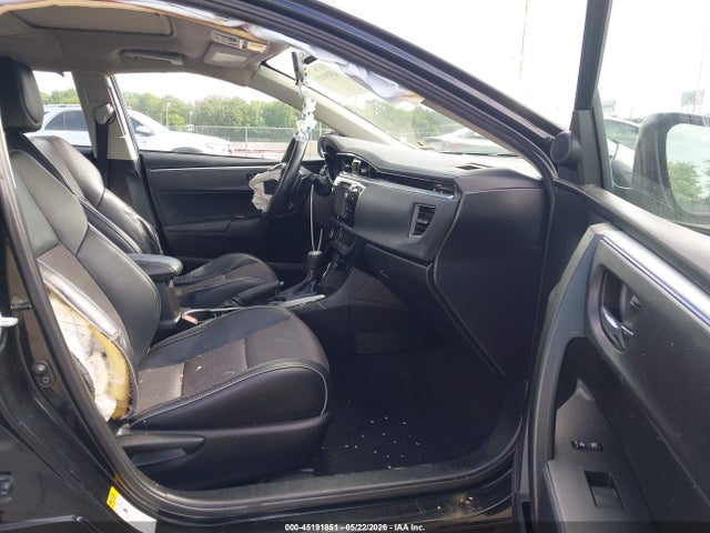 Продаж на аукціоні авто 2016 Toyota Corolla S Plus, vin: 5YFBURHE1GP410162, номер лоту: 45191851