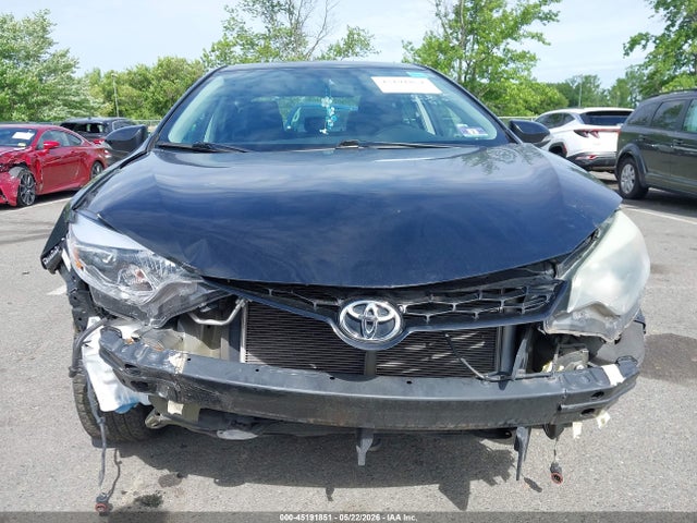 Продаж на аукціоні авто 2016 Toyota Corolla S Plus, vin: 5YFBURHE1GP410162, номер лоту: 45191851
