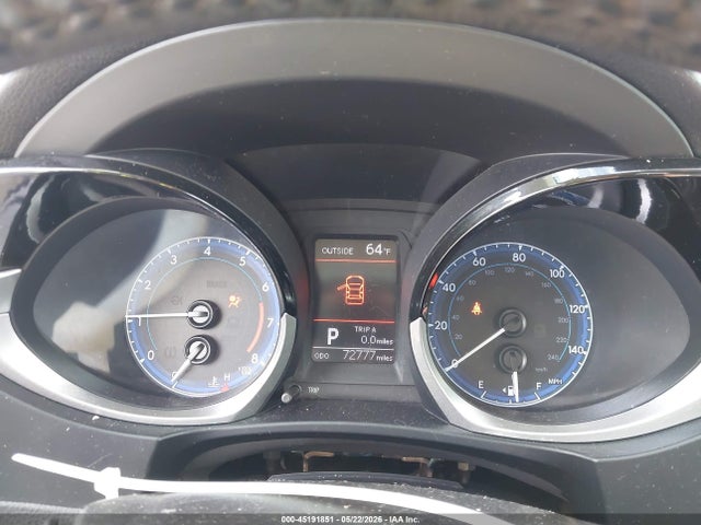 Продаж на аукціоні авто 2016 Toyota Corolla S Plus, vin: 5YFBURHE1GP410162, номер лоту: 45191851