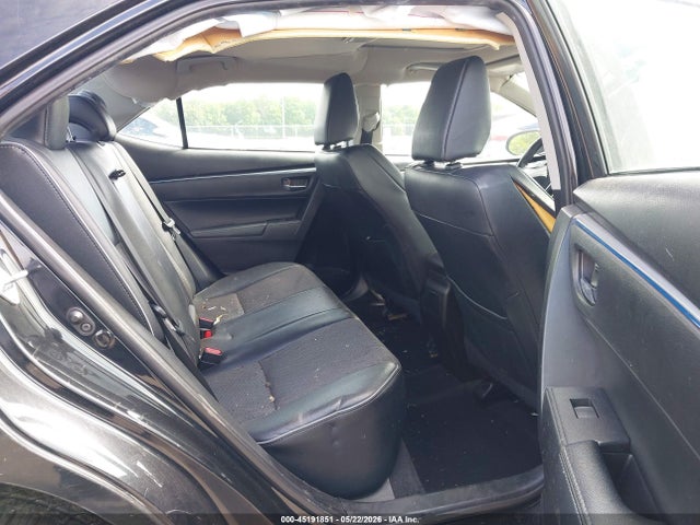 Продаж на аукціоні авто 2016 Toyota Corolla S Plus, vin: 5YFBURHE1GP410162, номер лоту: 45191851