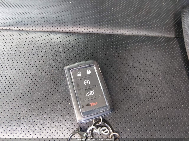 2025 Jeep Grand Cherokee L Limited 4x2 მანქანა იყიდება აუქციონზე, vin: 1C4RJJBG1S8659195, აუქციონის ნომერი: 45191852