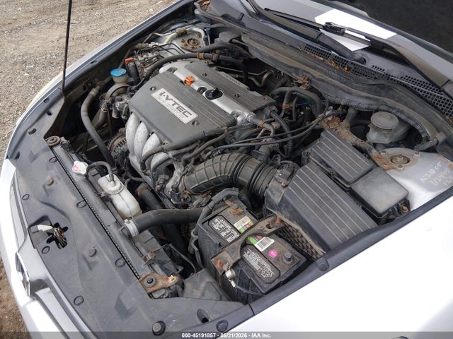 Aukcja sprzedaży 2005 Honda Accord 2.4 Ex, vin: 1HGCM56885A066522, numer aukcji: 45191857