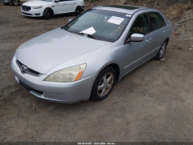 Aukcja sprzedaży 2005 Honda Accord 2.4 Ex, vin: 1HGCM56885A066522, numer aukcji: 45191857
