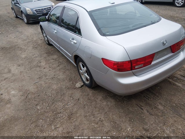 Aukcja sprzedaży 2005 Honda Accord 2.4 Ex, vin: 1HGCM56885A066522, numer aukcji: 45191857