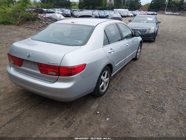 Aukcja sprzedaży 2005 Honda Accord 2.4 Ex, vin: 1HGCM56885A066522, numer aukcji: 45191857