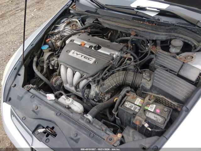 Aukcja sprzedaży 2005 Honda Accord 2.4 Ex, vin: 1HGCM56885A066522, numer aukcji: 45191857