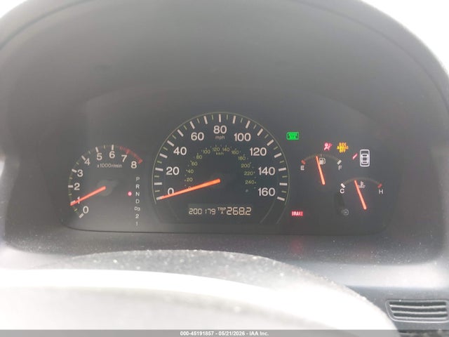 Aukcja sprzedaży 2005 Honda Accord 2.4 Ex, vin: 1HGCM56885A066522, numer aukcji: 45191857