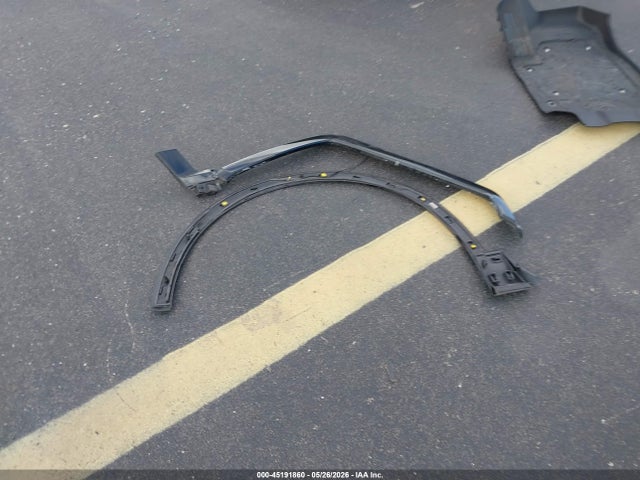 45191860 :رقم المزاد ، 1GT10BDD4RU105742 vin ، 2024 Gmc Hummer Ev Pickup E4wd 2x مزاد بيع