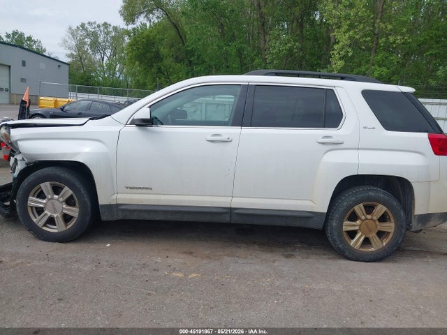 GMC Terrain Sle-2 2015 2GKALREK7F6406601 Image 14