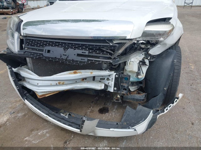 GMC Terrain Sle-2 2015 2GKALREK7F6406601 Image 6
