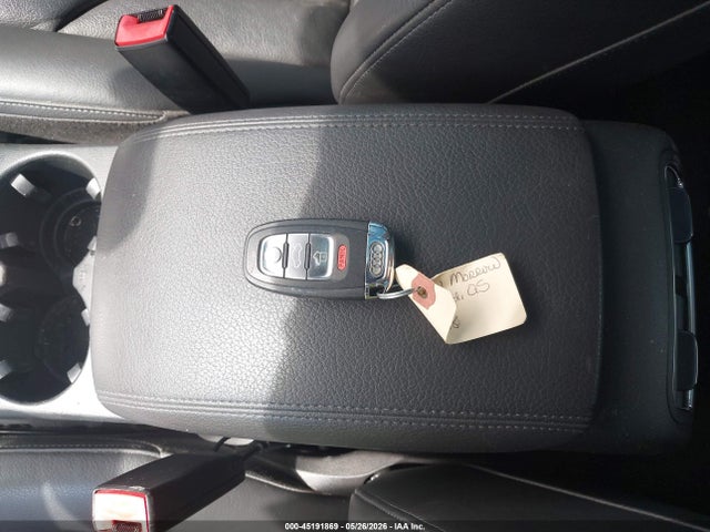 Aukcja sprzedaży 2012 Audi Q5 2.0t Premium, vin: WA1LFAFP3CA122186, numer aukcji: 45191869