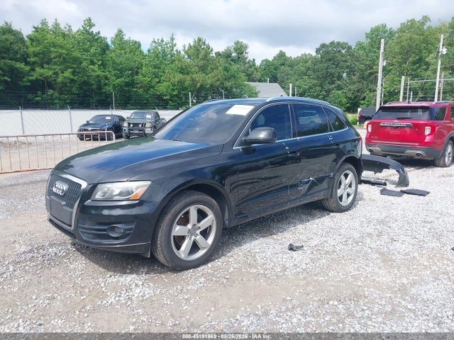 Aukcja sprzedaży 2012 Audi Q5 2.0t Premium, vin: WA1LFAFP3CA122186, numer aukcji: 45191869