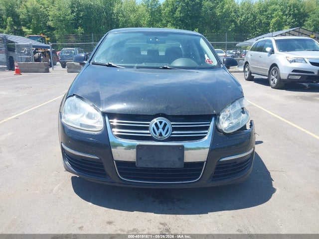 Продаж на аукціоні авто 2008 Volkswagen Jetta Se, vin: 3VWRZ71K28M102413, номер лоту: 45191871