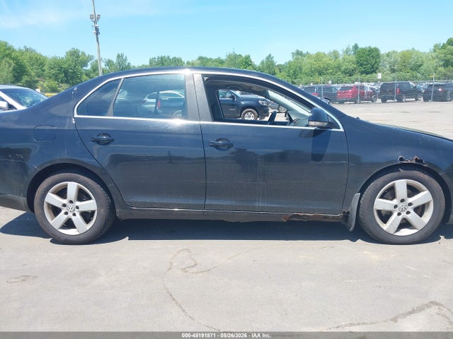 Продаж на аукціоні авто 2008 Volkswagen Jetta Se, vin: 3VWRZ71K28M102413, номер лоту: 45191871