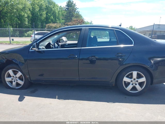 Продаж на аукціоні авто 2008 Volkswagen Jetta Se, vin: 3VWRZ71K28M102413, номер лоту: 45191871