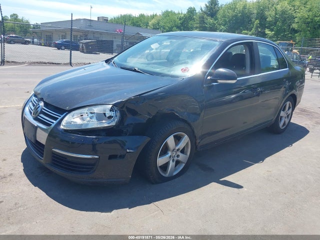 Продаж на аукціоні авто 2008 Volkswagen Jetta Se, vin: 3VWRZ71K28M102413, номер лоту: 45191871