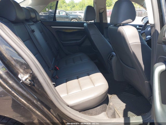 Продаж на аукціоні авто 2008 Volkswagen Jetta Se, vin: 3VWRZ71K28M102413, номер лоту: 45191871