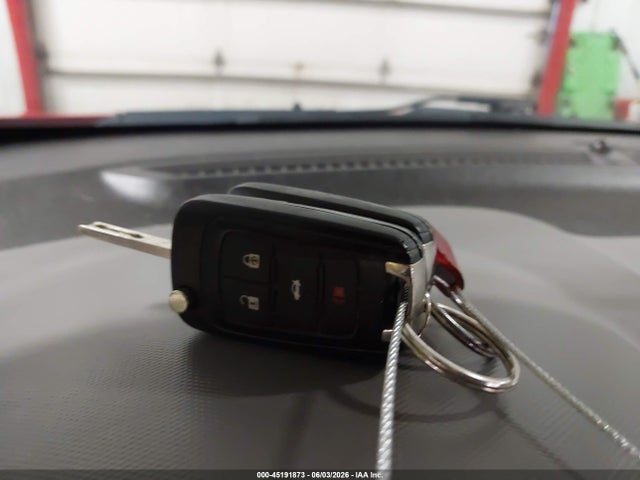 45191873 :رقم المزاد ، 1G1JB5SH3J4124068 vin ، 2018 Chevrolet Sonic Ls Auto مزاد بيع