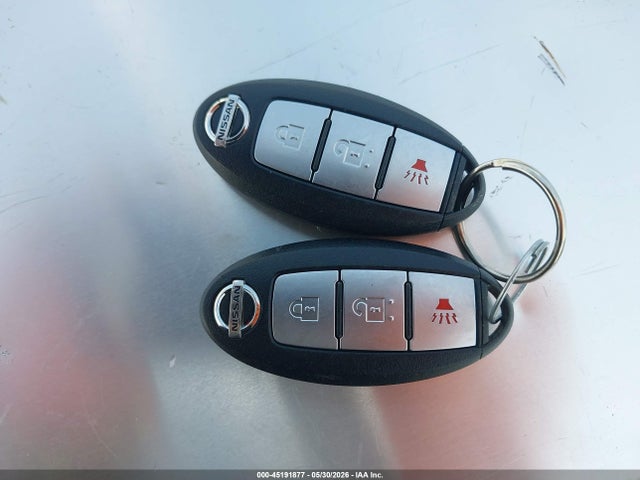 Продаж на аукціоні авто 2015 Nissan Rogue S/sl/sv, vin: 5N1AT2MT9FC832886, номер лоту: 45191877