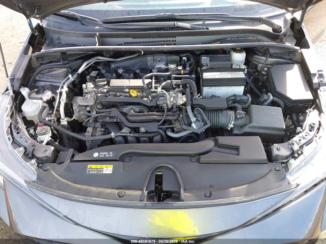 Aukcja sprzedaży 2023 Toyota Corolla Se, vin: JTND4MBE8P3201722, numer aukcji: 45191879
