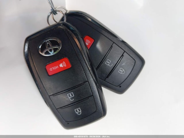 Aukcja sprzedaży 2023 Toyota Corolla Se, vin: JTND4MBE8P3201722, numer aukcji: 45191879