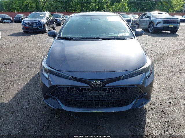 Aukcja sprzedaży 2023 Toyota Corolla Se, vin: JTND4MBE8P3201722, numer aukcji: 45191879