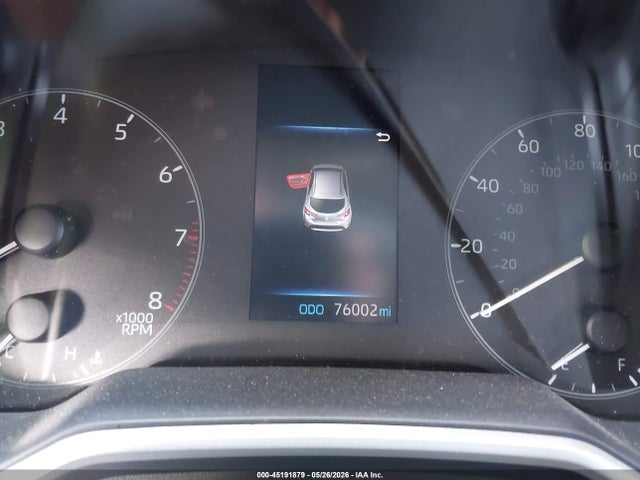 Aukcja sprzedaży 2023 Toyota Corolla Se, vin: JTND4MBE8P3201722, numer aukcji: 45191879