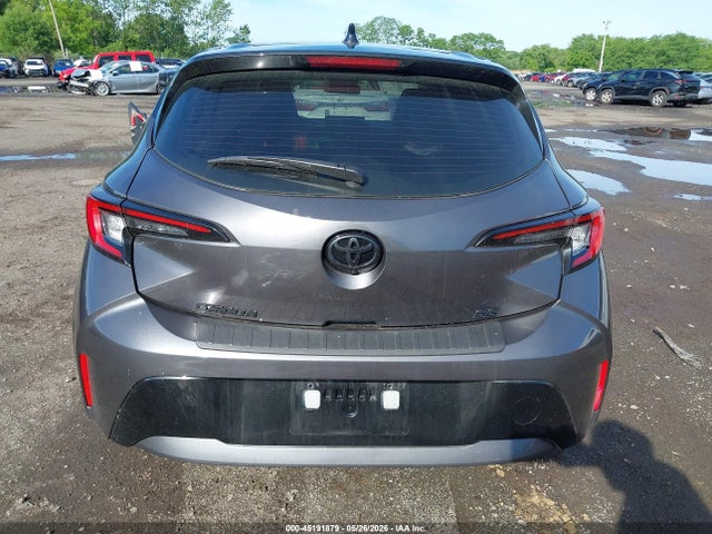 Aukcja sprzedaży 2023 Toyota Corolla Se, vin: JTND4MBE8P3201722, numer aukcji: 45191879