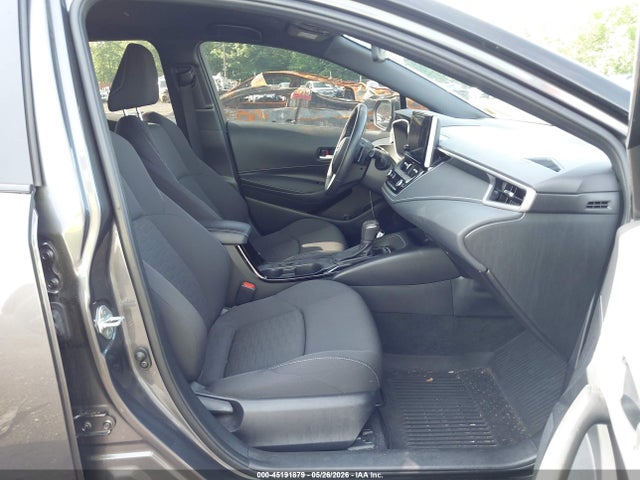 Aukcja sprzedaży 2023 Toyota Corolla Se, vin: JTND4MBE8P3201722, numer aukcji: 45191879
