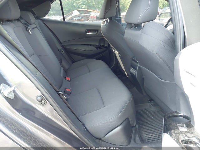 Aukcja sprzedaży 2023 Toyota Corolla Se, vin: JTND4MBE8P3201722, numer aukcji: 45191879