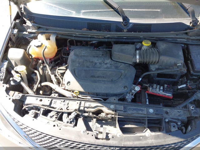 Продажа на аукционе авто 2019 Chrysler Pacifica Lx, vin: 2C4RC1CG0KR733624, номер лота: 45191882