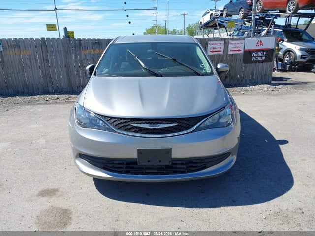 Продажа на аукционе авто 2019 Chrysler Pacifica Lx, vin: 2C4RC1CG0KR733624, номер лота: 45191882