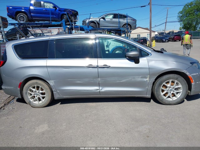 Продажа на аукционе авто 2019 Chrysler Pacifica Lx, vin: 2C4RC1CG0KR733624, номер лота: 45191882