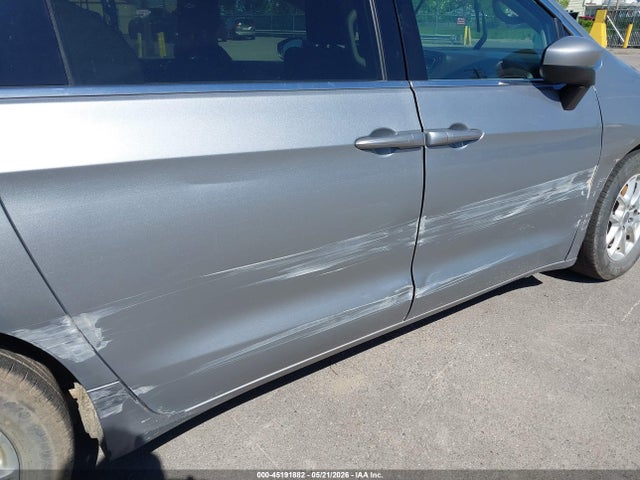 Продажа на аукционе авто 2019 Chrysler Pacifica Lx, vin: 2C4RC1CG0KR733624, номер лота: 45191882