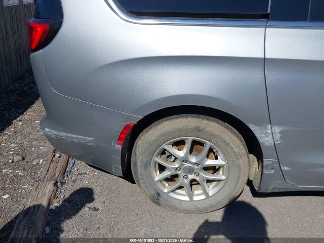 Продажа на аукционе авто 2019 Chrysler Pacifica Lx, vin: 2C4RC1CG0KR733624, номер лота: 45191882