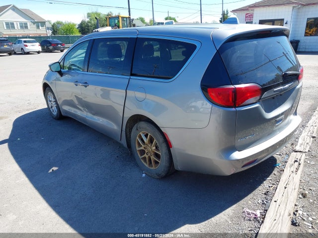 Продажа на аукционе авто 2019 Chrysler Pacifica Lx, vin: 2C4RC1CG0KR733624, номер лота: 45191882